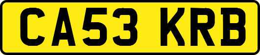 CA53KRB