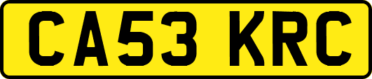 CA53KRC