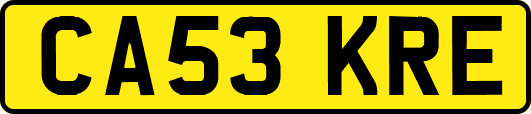 CA53KRE