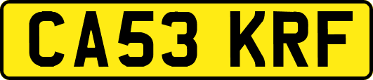 CA53KRF