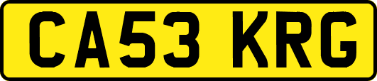 CA53KRG