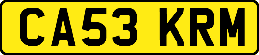 CA53KRM