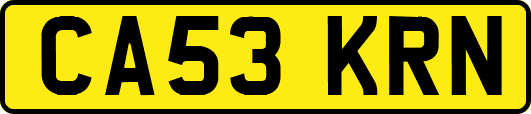 CA53KRN