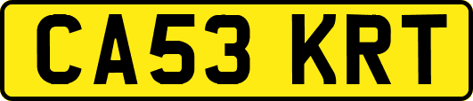 CA53KRT