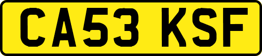 CA53KSF