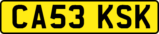 CA53KSK