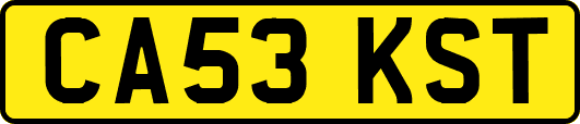 CA53KST