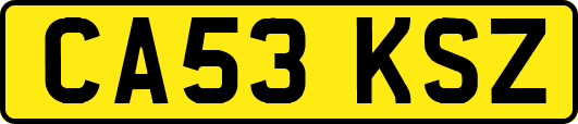CA53KSZ