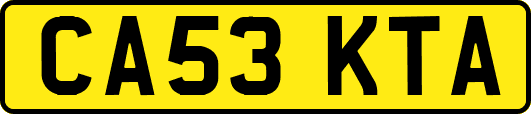 CA53KTA