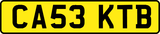 CA53KTB