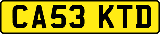 CA53KTD