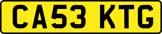 CA53KTG
