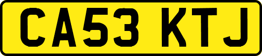 CA53KTJ