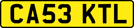 CA53KTL