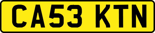 CA53KTN