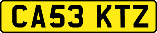 CA53KTZ