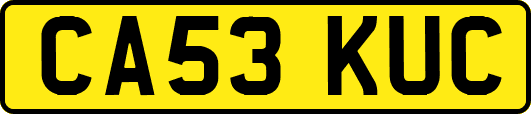 CA53KUC