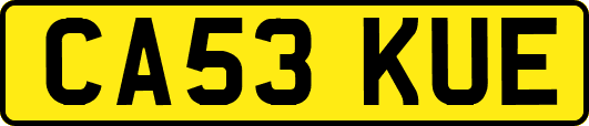 CA53KUE