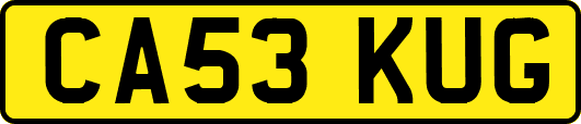 CA53KUG