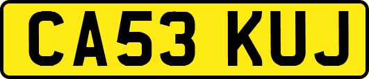 CA53KUJ