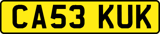 CA53KUK
