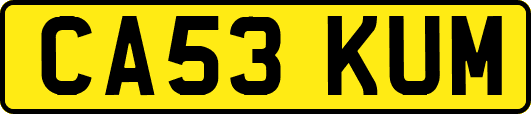 CA53KUM