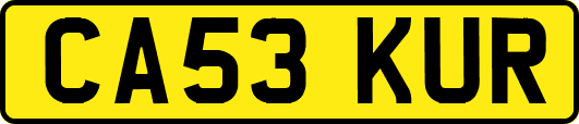 CA53KUR