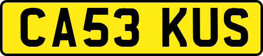 CA53KUS