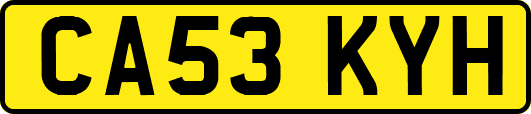 CA53KYH