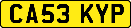 CA53KYP