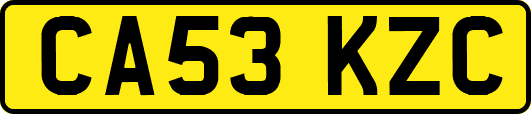 CA53KZC