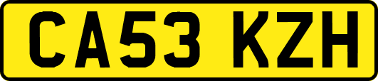 CA53KZH