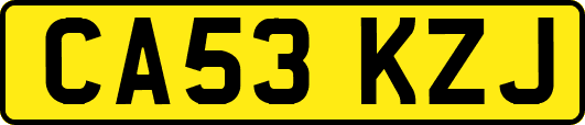 CA53KZJ