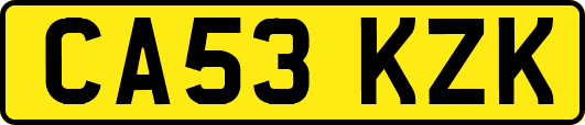 CA53KZK