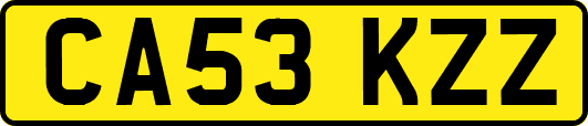 CA53KZZ