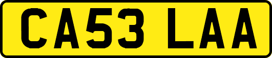 CA53LAA