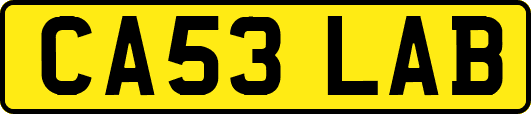 CA53LAB