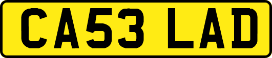 CA53LAD