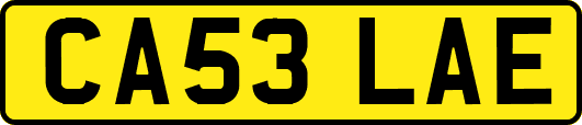 CA53LAE