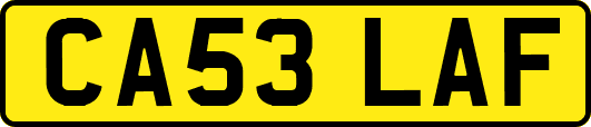 CA53LAF