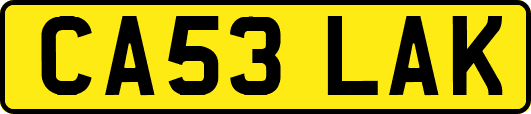 CA53LAK