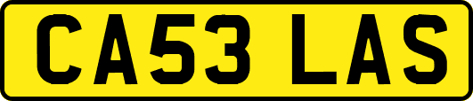 CA53LAS