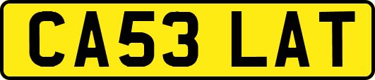 CA53LAT