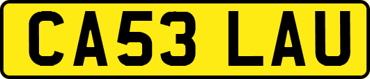 CA53LAU