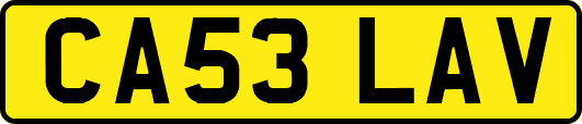 CA53LAV