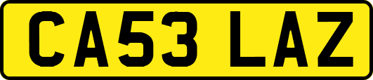CA53LAZ