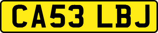 CA53LBJ