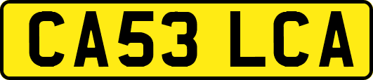 CA53LCA
