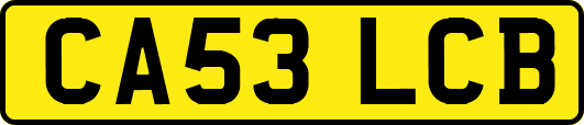 CA53LCB