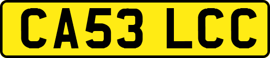 CA53LCC